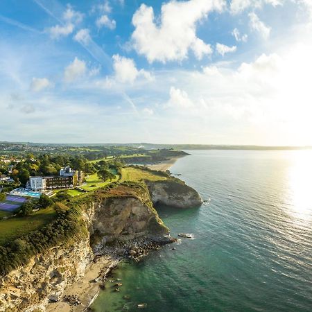 The Carlyon Bay Hotel And Spa St Austell Luaran gambar