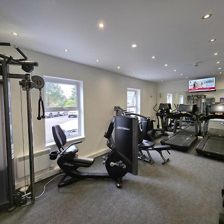 The Carlyon Bay Hotel And Spa St Austell Luaran gambar