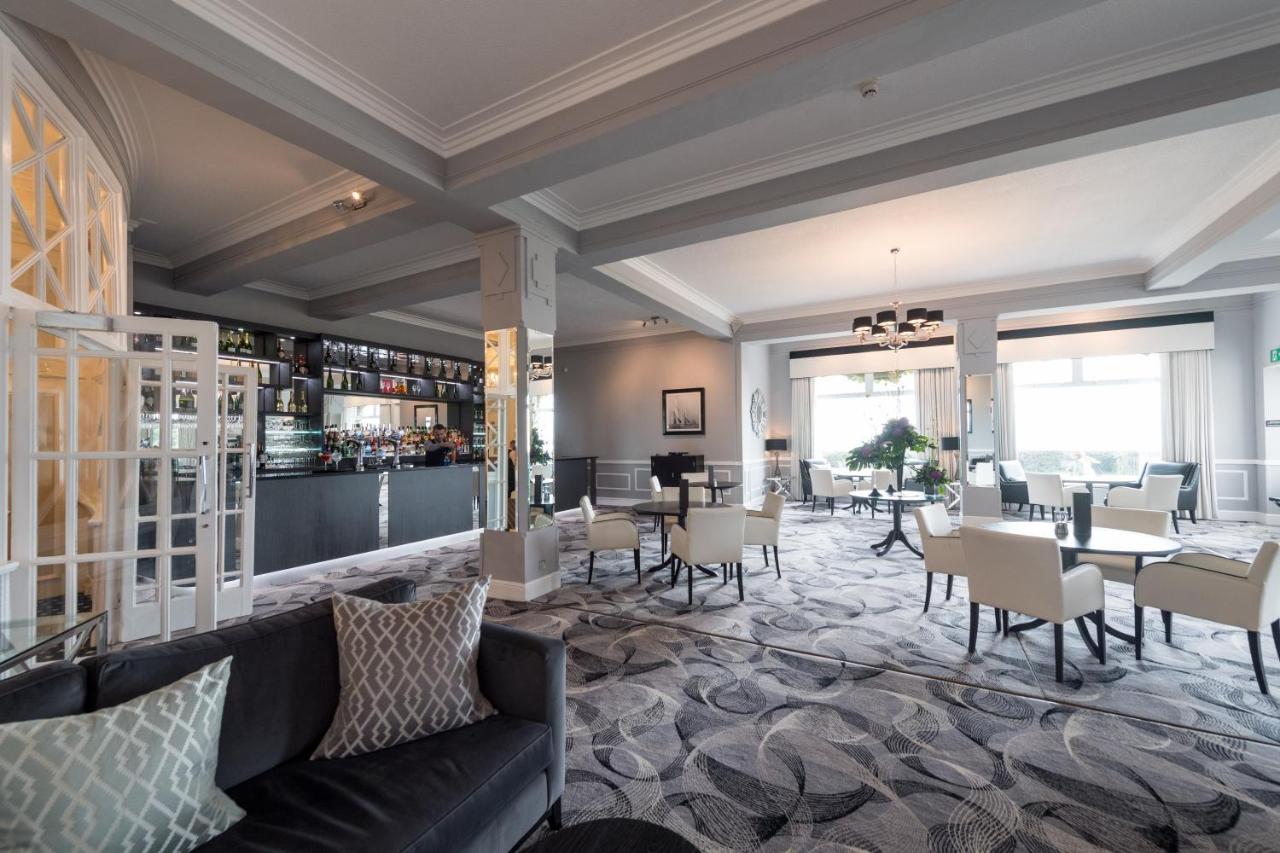 The Carlyon Bay Hotel And Spa St Austell Luaran gambar