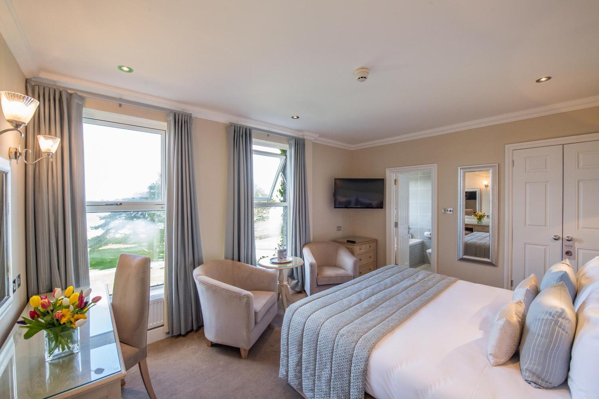 The Carlyon Bay Hotel And Spa St Austell Luaran gambar