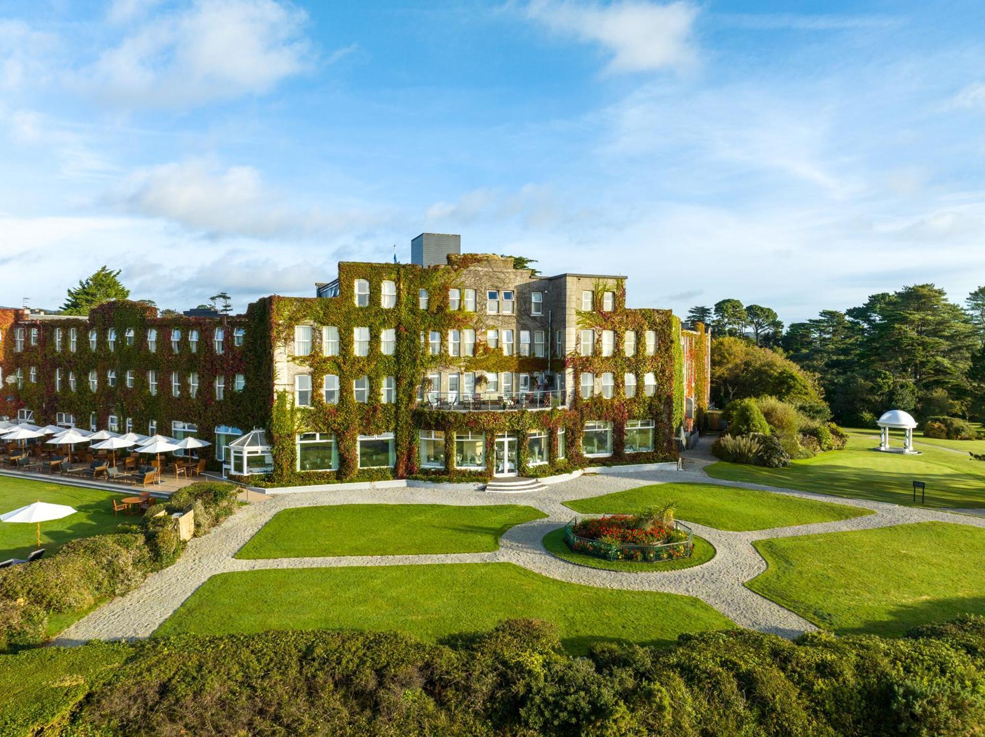 The Carlyon Bay Hotel And Spa St Austell Luaran gambar