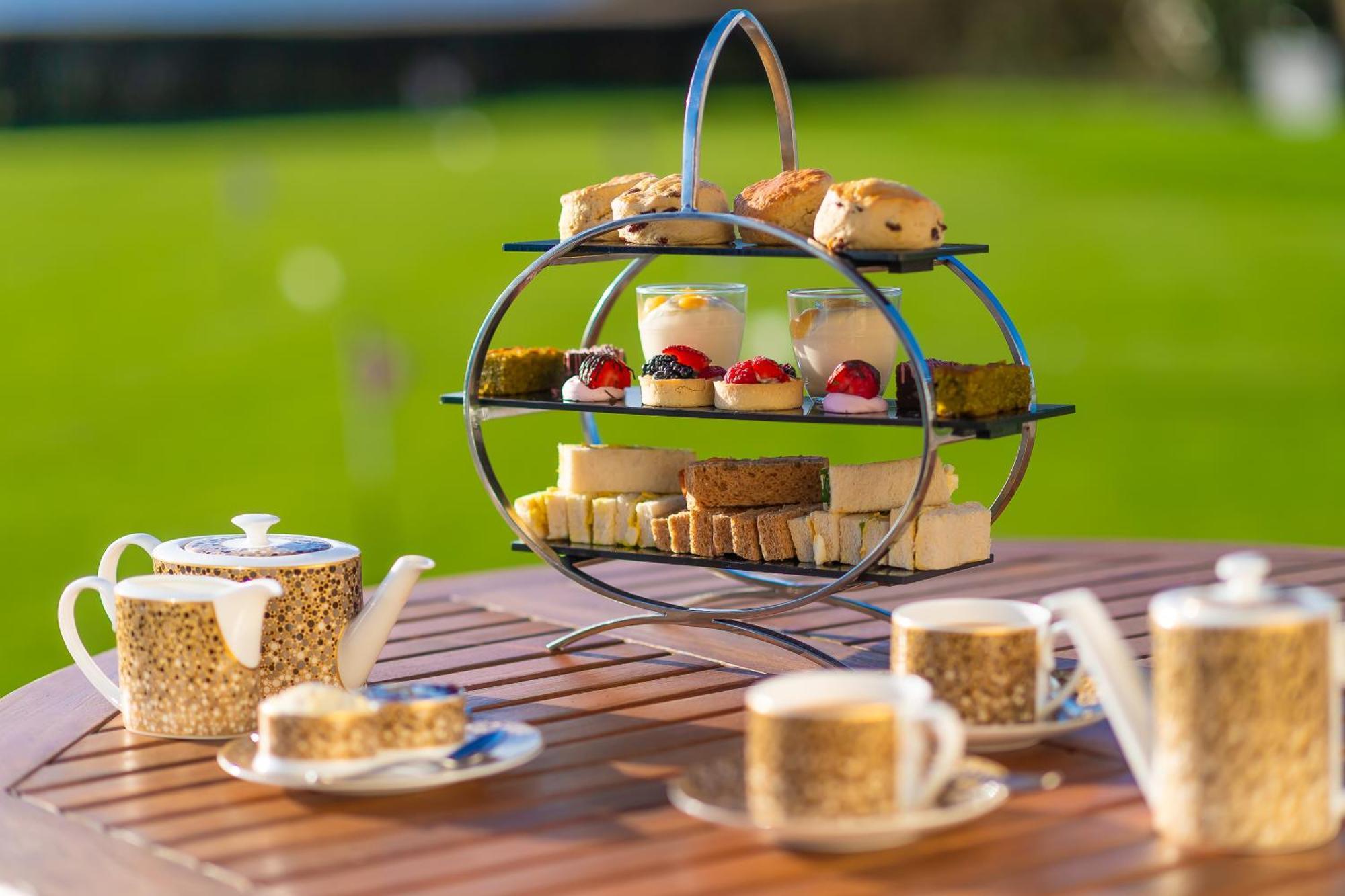 The Carlyon Bay Hotel And Spa St Austell Luaran gambar