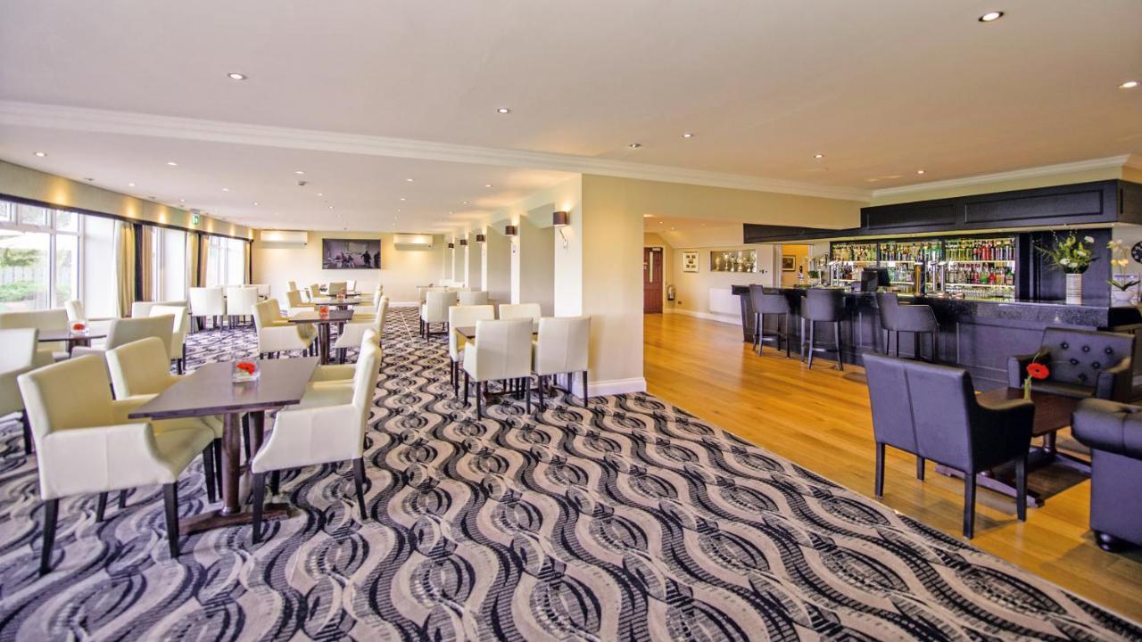 The Carlyon Bay Hotel And Spa St Austell Luaran gambar