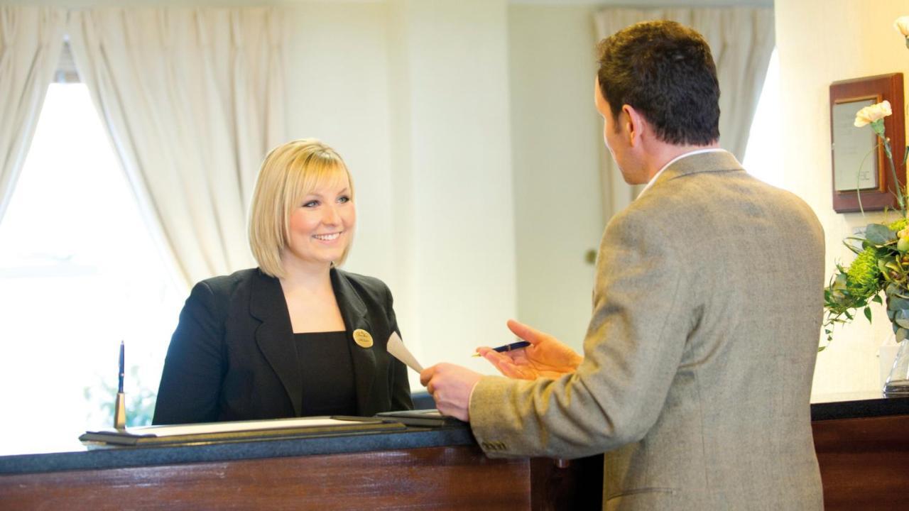 The Carlyon Bay Hotel And Spa St Austell Luaran gambar